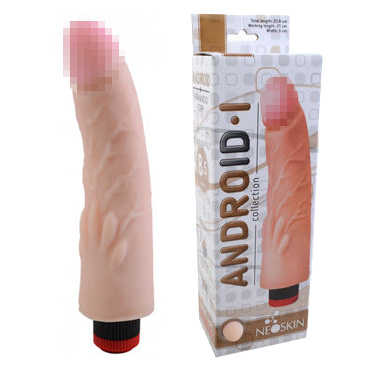 Биоклон Android I Вибратор
