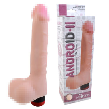 Биоклон Android II