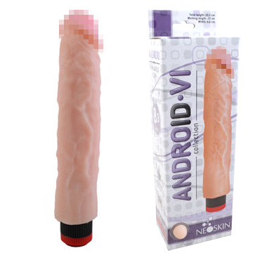 Биоклон Android VI