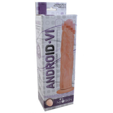 Биоклон Android VI - фото, отзывы