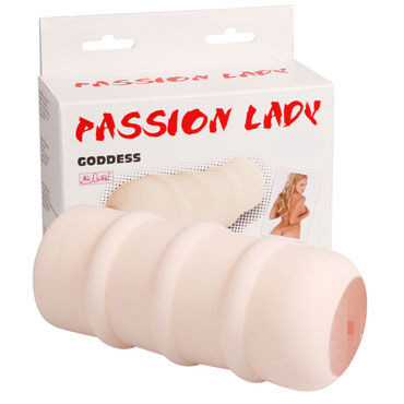 Baile Passion Lady Goddes