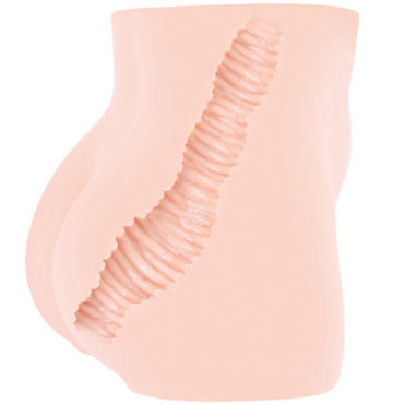 Kokos Cleo Anal - Мастурбатор-полуторс, анус - купить в секс шопе