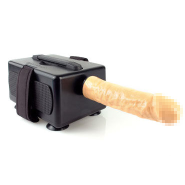 Pipedream Fetish Fantasy Portable Sex Machine, Портативная секс-машина и другие товары Pipedream с фото