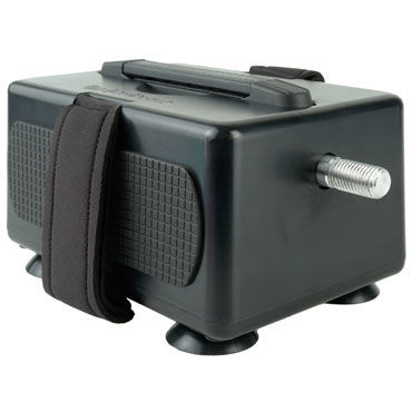 Новинка раздела Секс игрушки - Pipedream Fetish Fantasy Portable Sex Machine