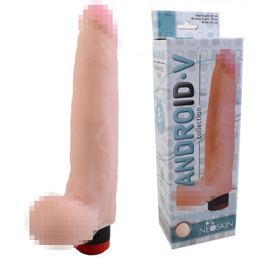 Биоклон Android Collection V