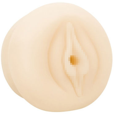 Lola Toys Discovery Nurse, телесная