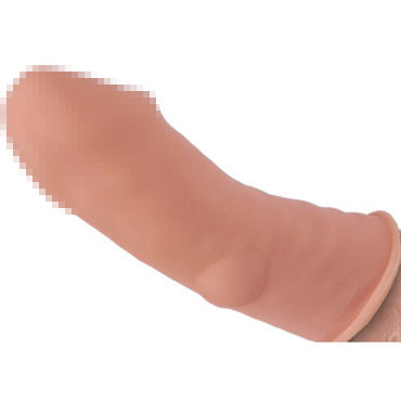 Kokos Extreme Sleeve ES.001, телесная