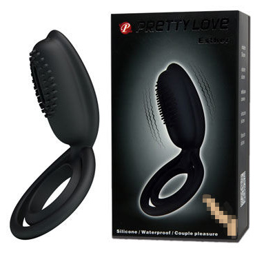 Baile Pretty Love Esther, черное