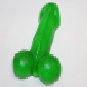 Erotic Soap Свежесть утра — фото 1