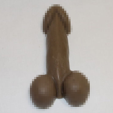 Erotic Soap Кубинское лето — фото 1