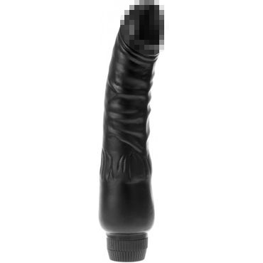 Kinx Titan Realistic Vibrator — фото 1
