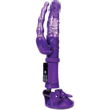 Toyfa A-toys High-Tech Fantasy, фиолетовый - фото, отзывы