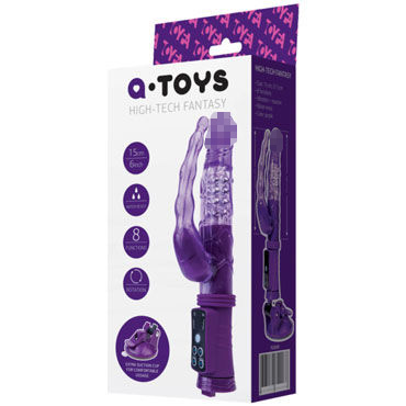 Toyfa A-toys High-Tech Fantasy, фиолетовый