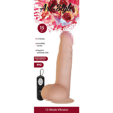 Art-Style №42, телесный