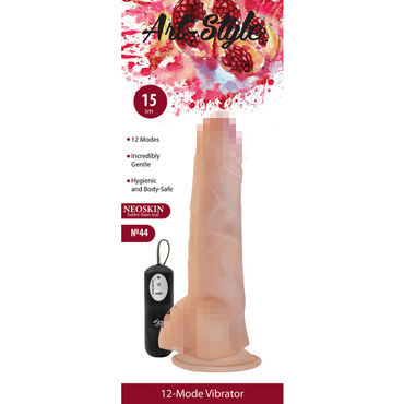 Art-Style №44, телесный