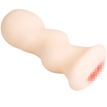 Baile Passion Lady Tulip, телесный - фото, отзывы