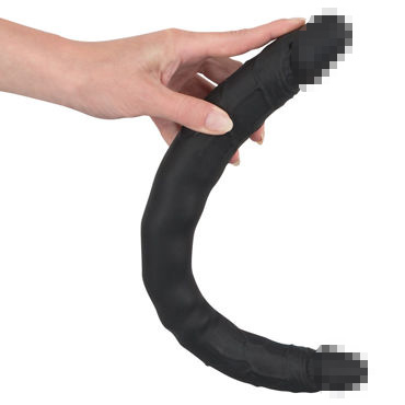 Bad Kitty Double Dong, черный