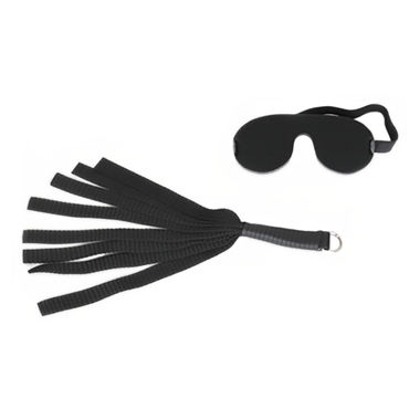 Bad Kitty Swing, черные - фото, отзывы