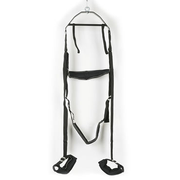 Bad Kitty Swing, черные