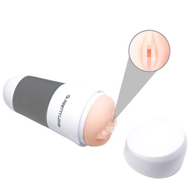 Baile Prettylove Kitty, белый - фото, отзывы