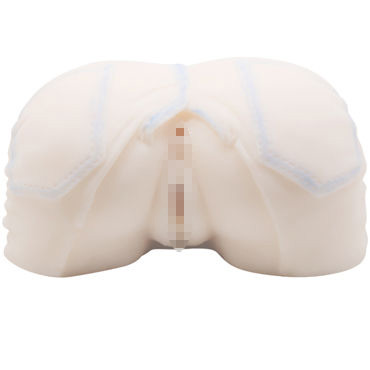 Baile Passion Lady Мастурбатор в джинсах, светло-телесный - фото, отзывы