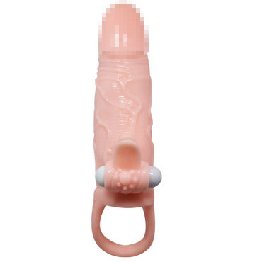 Baile Brave Man, телесная - фото, отзывы