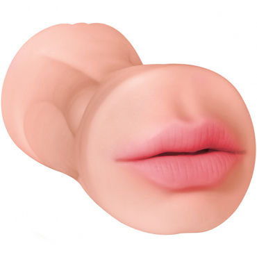 Lola Toys Satisfaction Goddess of Love, телесный - фото, отзывы