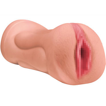 Lola Toys Satisfaction Goddess of Love, телесный