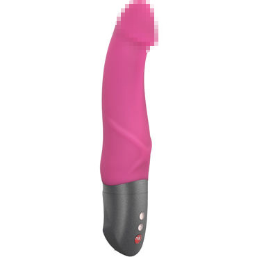 Fun Factory Mr Boss, ежевичный