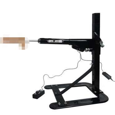 Fuck Machines Diva Цезарь 4.0