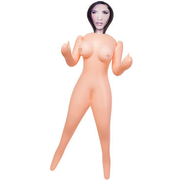 ToyFa Dolls-X Cassandra, телесная - фото, отзывы