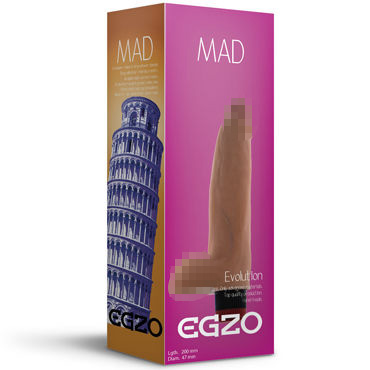 Egzo Tower V002, телесный