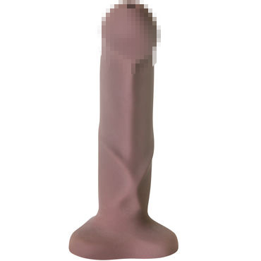 Fun Factory Pop Dildo, коричневый - фото, отзывы