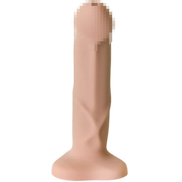 Fun Factory Pop Dildo, телесный - фото, отзывы