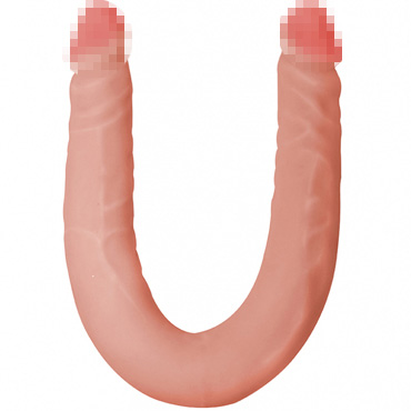 Lola Toys Naughty Instinct, телесный — фото 1