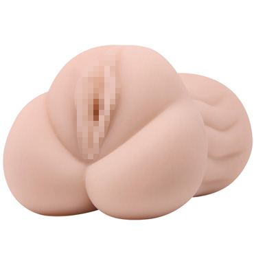 Baile Crazy Bull Мастурбатор, телесный - фото, отзывы