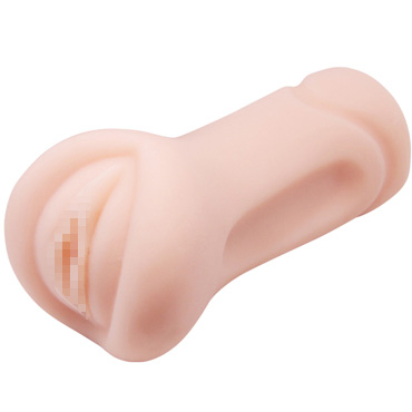 Baile Crazy Bull Мастурбатор, телесный - фото, отзывы