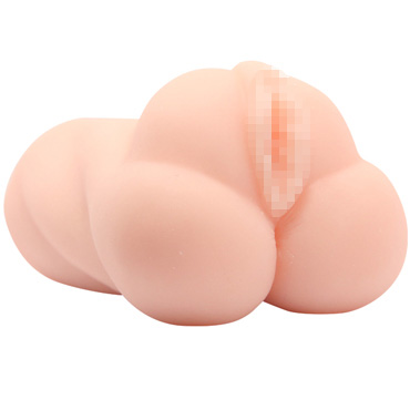 Baile Crazy Bull Мастурбатор, телесный - фото, отзывы