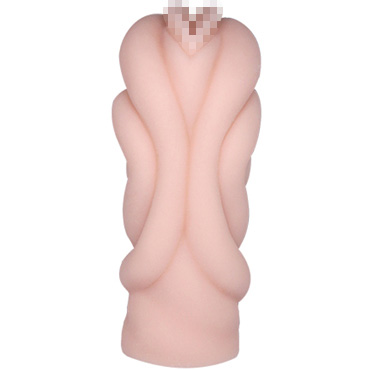 Baile Crazy Bull Мастурбатор, телесный - фото, отзывы