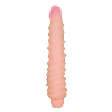 Baile Flexy Vibe, Гнущийся вибратор