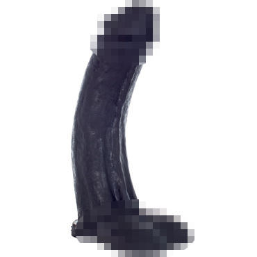 Erasexa Мистер Большой, Огромный фаллоимитатор-реалистик