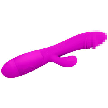 Baile Pretty Love Snappy, розовый - фото, отзывы