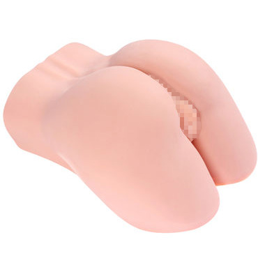 Kokos Hera Real Hip, телесный - фото, отзывы