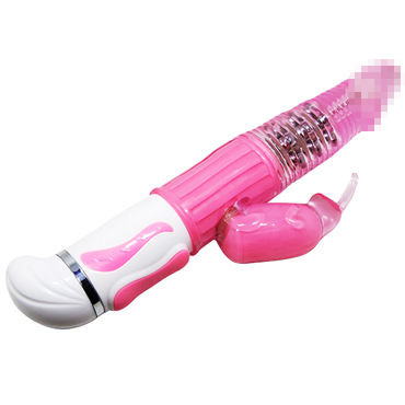 Baile Fascination, розовый - фото, отзывы