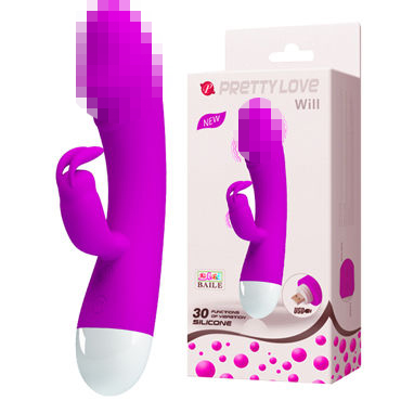 Baile Pretty Love Vill, розовый