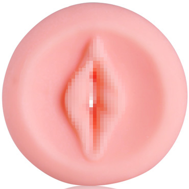 CanWin Penis Pump Sleeve Vagina, телесная