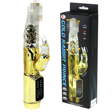 Baile Gold Rabbit Prince