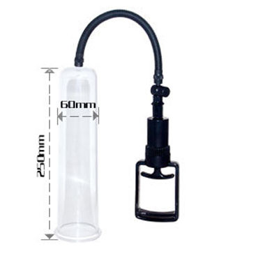 Baile Penis Enlargement System - фото, отзывы