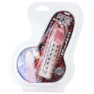 Baile насадка - фото, отзывы