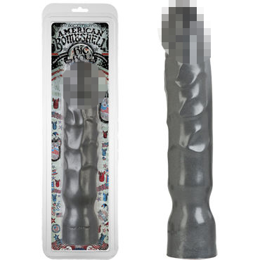 Doc Johnson American Bombshell Big Boy, Реалистичный фаллоимитатор